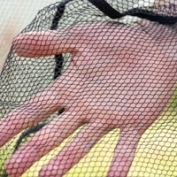 Preston Innovations Carbon Free Flow Landing Nets